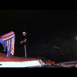 Meet your Posher, Thomas